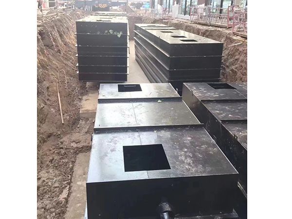 盘龙​甘肃嘉源通环保：全品类水处理设备，一站式守护碧水清流