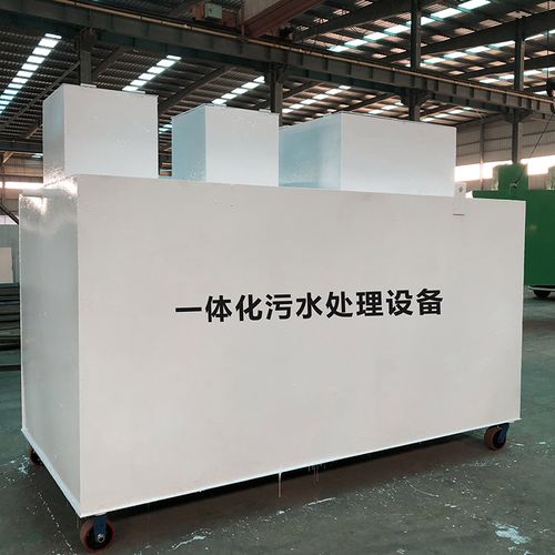 盘龙甘肃嘉源通全域服务｜专业污水处理设备定制生产、安装运维一站式解决方案